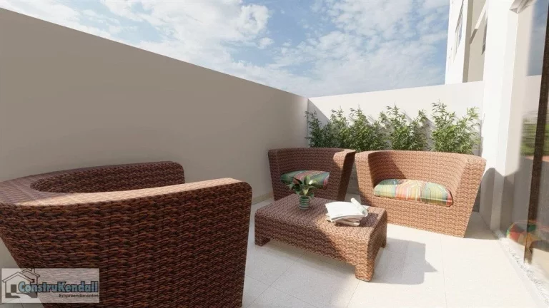 Imagem Terreno Área privativa em Belo Horizonte