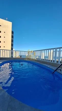 Imagem Apartamento a Venda no bairro Manaíra - João Pessoa, PB