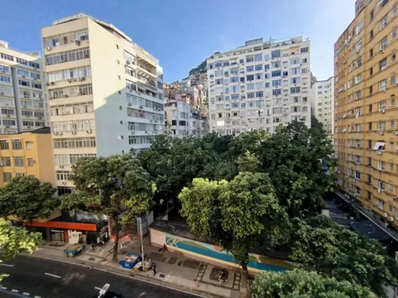 Imagem Copacabana – Avenida Nossa Senhora de Copacabana | Residencial › Apartamento 3 quarto(s) à Venda