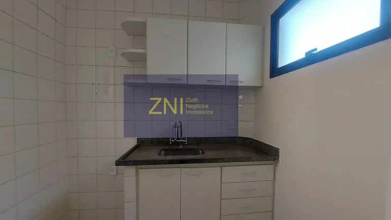 Imagem Apartamento à Venda no Nova Aliança R 1549