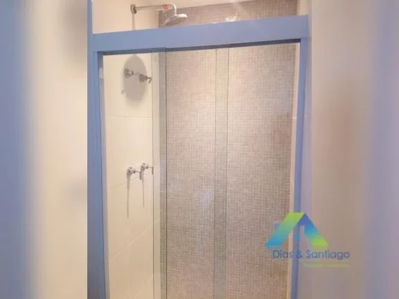 Imagem Pronto para morar Studio com 1 dormitório, área de lazer completa, a 500 metros do metrô Alto da Boa Vista.