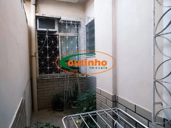 Imagem (27206) Rua Ferreira Pontes - Andaraí