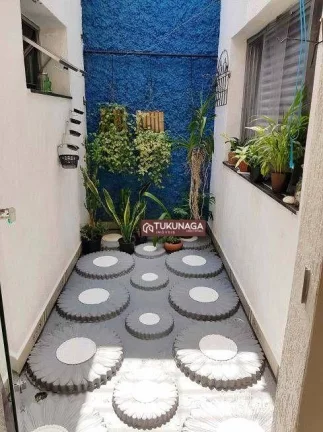 Imagem Casa com 3 quartos à venda, 90 m² por R$ 680.000 - Vila Carolina - São Paulo/SP