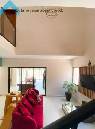 Imagem Casa em Condomínio para Venda em Atibaia, Quintas Da Boa Vista, 3 dormitórios, 1 suíte, 3 banheiros, 4 vagas