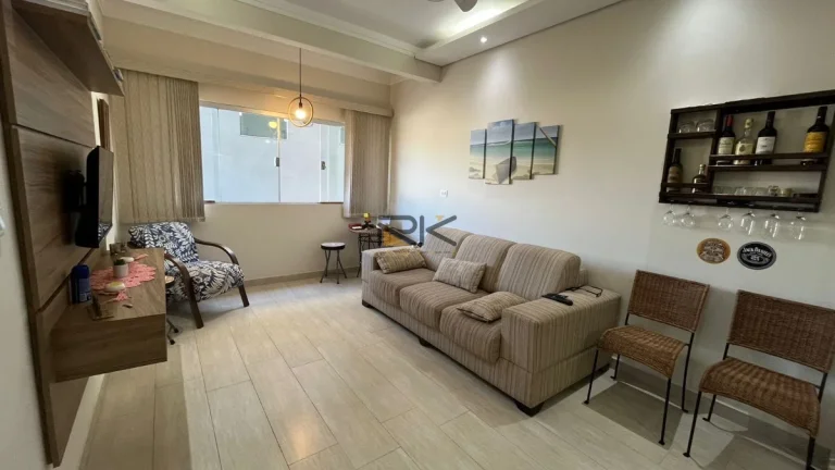 Imagem APARTAMENTO NA BARRA DA LAGOA COM 2 DORMITÓRIOS,2 BANHEIROS,SALA 2 AMBIENTES