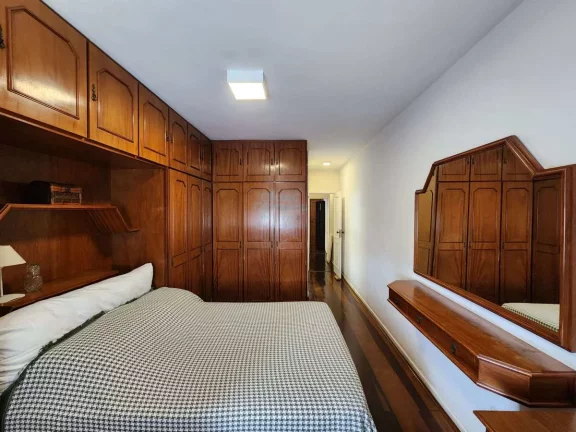 Imagem Apartamento com 3 Quartos à Venda, 150 m² em Ponta Da Praia - Santos
