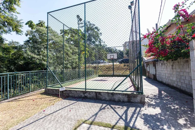 Imagem Casa com 3 quartos à venda, 84 m² por R$ 580.000 - Bosque da Villa - Cotia/SP