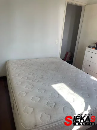 Imagem Imperdível oportunidade: Apartamento à venda em São Paulo-SP, Tatuapé! 3 quartos, 1 sala, 1 banheiro, 2 vagas de garagem, 63m². Venha conferir!