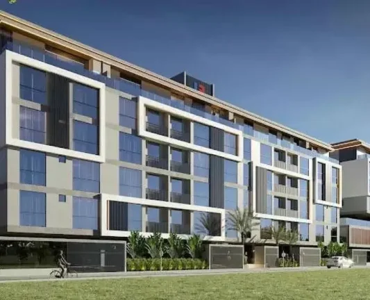 Alicante Residence - Breve Lançamento - Alicante Residence