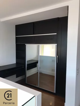 Imagem APARTAMENTO/CASA DUPLEX LOCAÇÃO 1 DORMITORIO