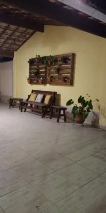 Imagem CASA RESIDENCIAL em Cabo Frio - RJ, Jardim Excelsior