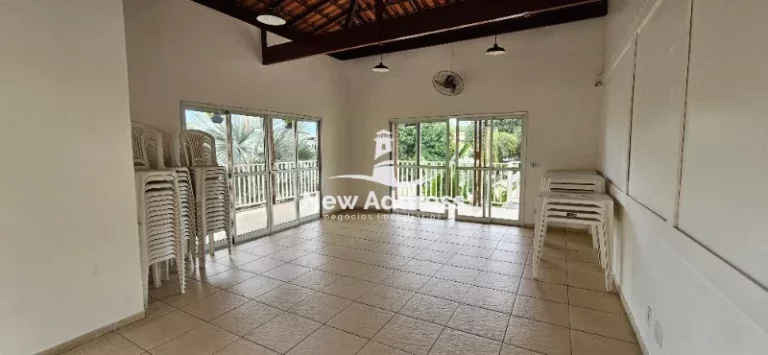 Imagem Apartamento Sol da Manhã no Residencial São Geraldo - Venda