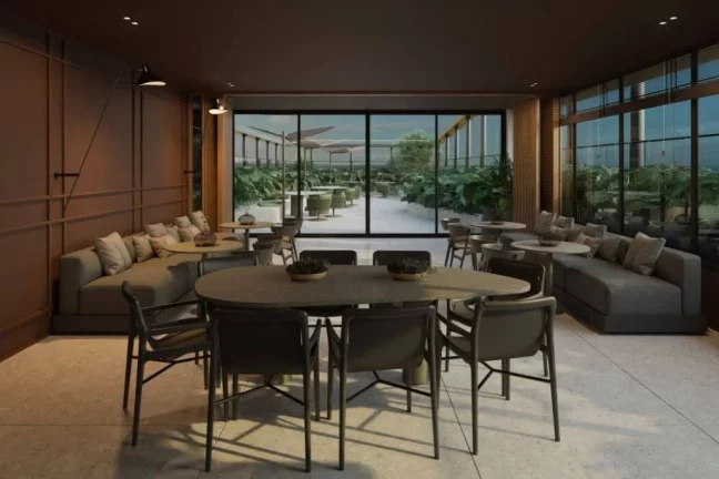 Imagem Apartamento com 3 dormitórios à venda, 96 m² por R$ 1.305.572,63 - Aeroclube - João Pessoa/PB