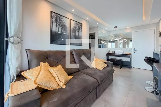 Imagem Apartamento à Venda - Ipiranga, 2 Quartos, 59 m2
