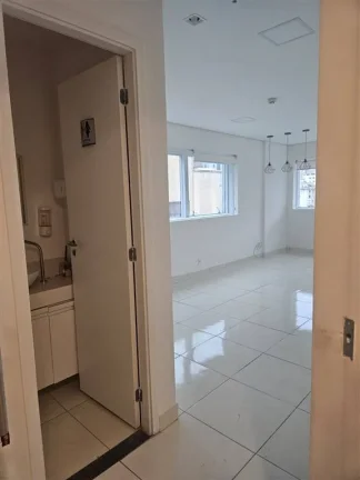 Imagem COMERCIAL COM 31 m² - BELA VISTA - SAO PAULO SP