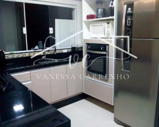Imagem Venda Sobrado | Vanessa Carrenho Assessoria Imobiliária