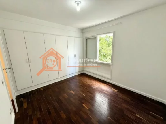 Imagem Apartamento com 3 Quartos à venda, 112m² - Brooklin