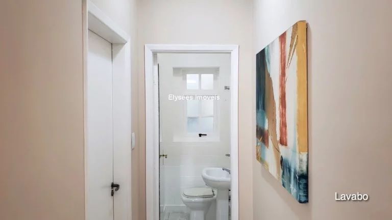 Imagem CASA RESIDENCIAL em SÃO PAULO - SP, BROOKLIN PAULISTA