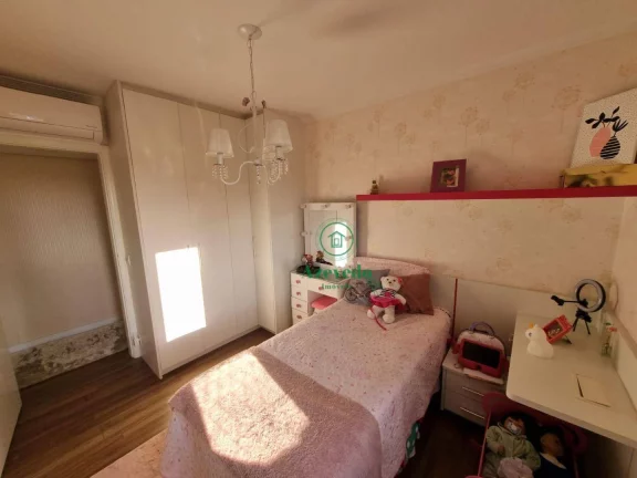 Imagem Apartamento com 3 dormitórios à venda, 147 m² por R$ 1.400.000,00 - Vila Maria Alta - São Paulo/SP