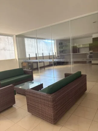 Imagem COBERTURA DUPLEX À VENDA