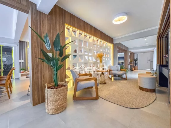 Imagem Casa à venda na Riviera de São Lourenço Bertioga SP, com 6 dormitórios 6 Suítes 470m² de área útil