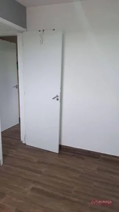 Imagem Apartamento à venda, 40 m² por R$ 214.000,00 - Jardim Albertina - Guarulhos/SP