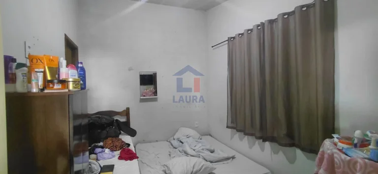 Imagem CASA RESIDENCIAL em PARÁ DE MINAS - MG, SÃO CRISTÓVÃO