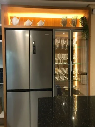 Imagem Casa com 9 dormitórios para alugar, 320 m² por R$ 10.000,00/dia - Jurerê Internacional - Florianópolis/SC