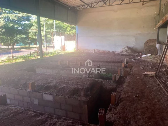 Imagem Galpão para alugar, 260 m² por R$ 0,01/mês - Setor Afonso Pena - Itumbiara/GO