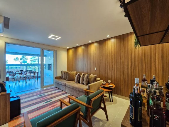 Imagem Apartamento com 4 dormitórios à venda, 141 m por R$ 6.200.000,00 - Riviera