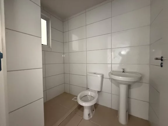 Imagem Apartamento 2º Andar, 2 Quartos, Anitta Garibaldi, Nova Sapucaia
