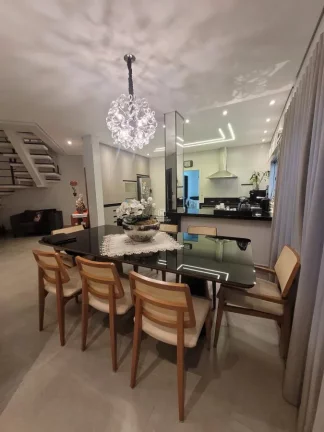 Imagem Casa em Condomínio para Venda em Limeira / SP no bairro Jardim Terras de Santa Elisa