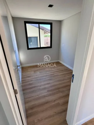 Imagem Apartamentos a venda - 3 Quartos - Praia Tabuleiro - Itajuba - Barra Velha - Pé na areia