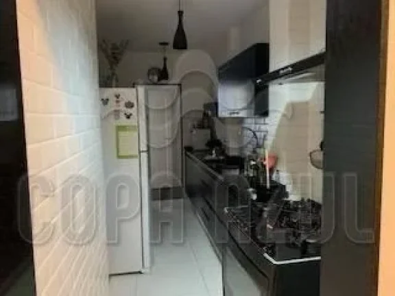 Imagem Copacabana - Residencial › Apartamento com 3 quarto(s) a Venda