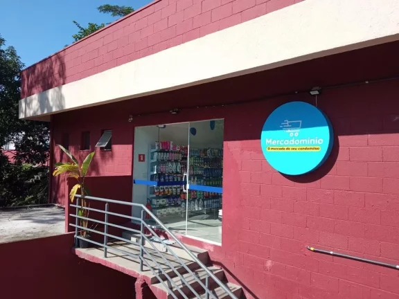 Imagem VENDO LINDO APARTAMENTO DE DOIS DORMITÓRIOS NO RESIDENCIAL INGAI!