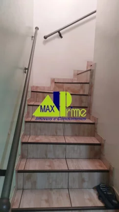 Imagem Casa à venda em São Paulo-SP, Vila Esperança: 3 quartos, 1 suíte, 1 sala, 2 banheiros, 2 vagas, 150m². Imperdível!