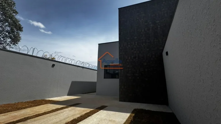 Imagem Casa à venda no bairro Mirante - Mogi Mirim/SP