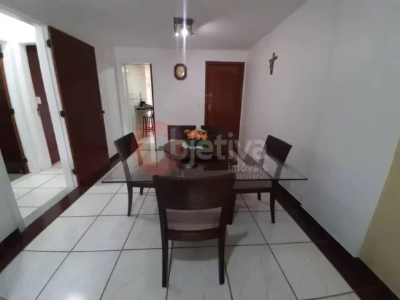 Imagem Apartamento com 2 dormitórios à venda, 141 m² por R$ 700.000,00 - Passagem - Cabo Frio/RJ