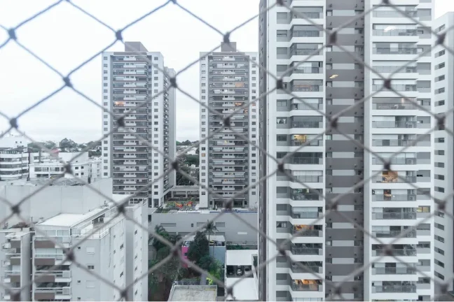 Imagem APARTAMENTO RESIDENCIAL em São Paulo - SP, Jardim Prudência