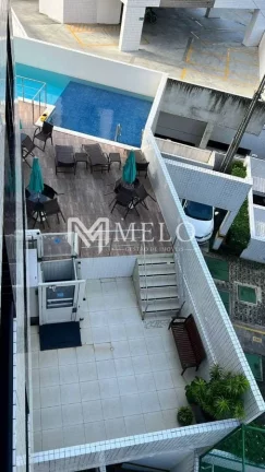 Imagem 2qts, 1suite, 1vaga, 58m²,em CASA AMARELA..