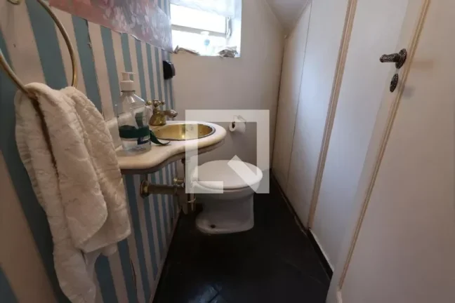 Imagem Casa à Venda - Vila Mariana, 3 Quartos, 167 m2
