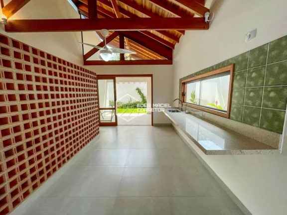 Imagem Uma Casa Ãnica
Essa casa foi projetada para quem valoriza a sofisticaÃ§Ã£o do moderno, sem abrir mÃ...