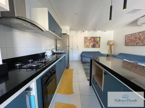 Imagem Apartamento 2 dormitórios em ótima localização na Praia das Toninhas
