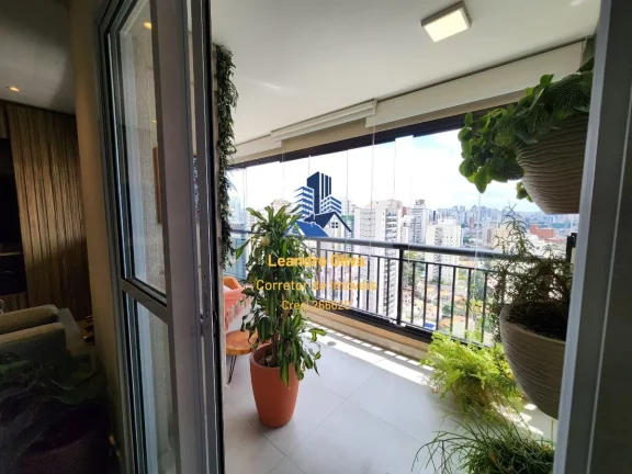 Imagem Condomínio Guest Saúde - Apartamento tipo para venda em Saúde, sendo 1 suíte, 65m²