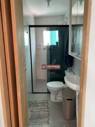 Imagem Prédio à venda, 136 m² por R$ 1.400.000,00 - Jardim Palmira - Guarulhos/SP