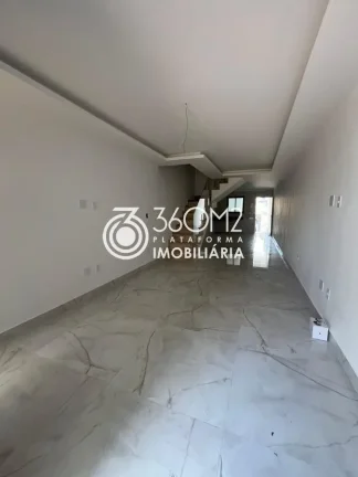 Imagem Sobrado para Venda em Santo André / SP no bairro Vila Francisco Matarazzo