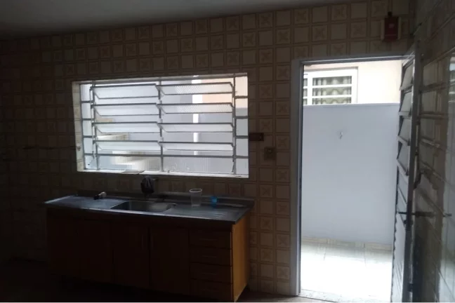 Imagem Casa a venda para renda extra - Jardim Marisa
