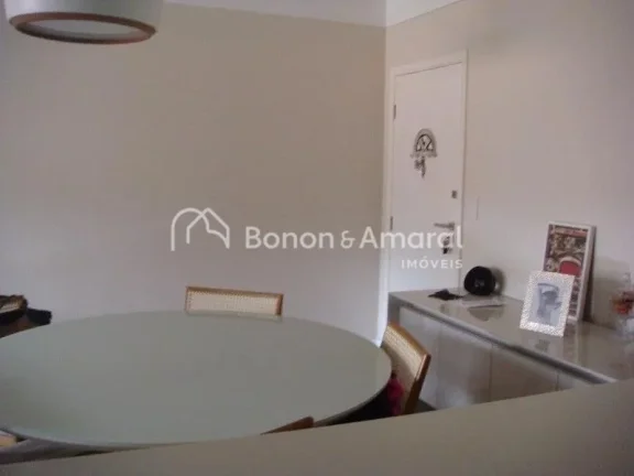 Imagem Apartamento à venda, 98m², 3 quartos e 2 suítes, no Cambuí

Que tal morar na região mais deseja...