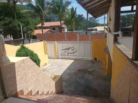 Imagem CASA DE PRAIA EM BOIÇUCANGA, NA BEIRA RIO