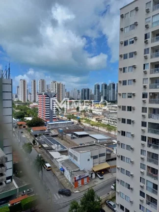 Imagem Oportunidade em :72m², 02qts, 01suite, 01vaga com móveis planejados